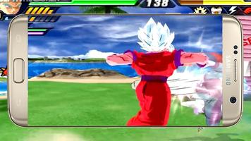 Goku War Tenkaichi Xenoverse 5 포스터