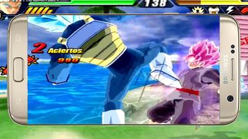 Goku War Tenkaichi Xenoverse 5 screenshot 2