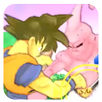 Goku War: Budokai Tenkaichi APK