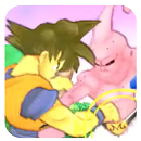 Goku War: Budokai Tenkaichi APK