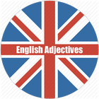 İngilizce Sıfatlar(Adjectives) simgesi