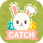 Catch Easter Bunny in My House иконка