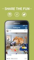 Catch Easter Bunny in My House تصوير الشاشة 2