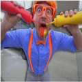 Blippi Toys Best VIdeos
