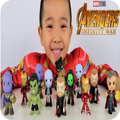 Best New Videos CKN Toys