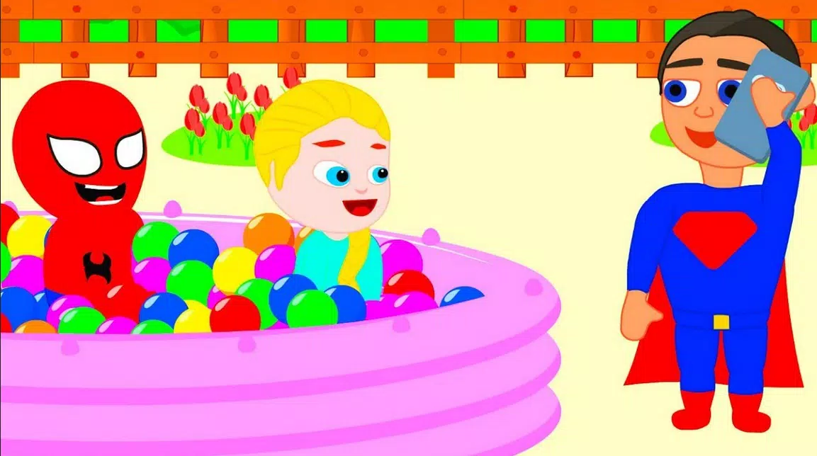 Videos Play Doh Cartoons APK for Android Download
