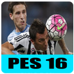 Guide PES 16