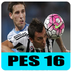 Guide PES 16 icon