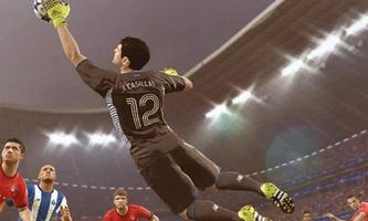 Guide PES 16 poster