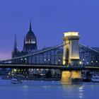 Budapest Daily Photo icon