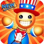 Kick The Dummy : Fun Buddy Adventure