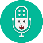 Voice Changer With Effects icon