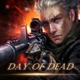 Day of Dead-icoon