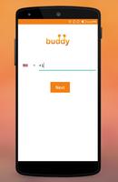 برنامه‌نما BuddyCommunity عکس از صفحه