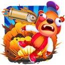 Despicable Bear - The Ship Attack APK