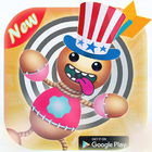 kick super buddy biểu tượng
