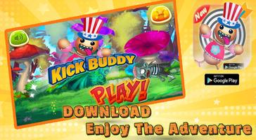 kick super buddy ảnh chụp màn hình 3