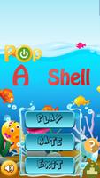 Pop-A-Shell โปสเตอร์