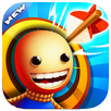 kick Buddy Run Adventure :The kick Jogging buddy 2 APK