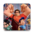 Wallpapers Wreck It Ralph