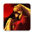Kagome and Inuyasha