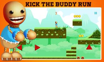 kick the buddyman Advanture Screenshot 3