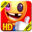 kick thr buddy hero no merci APK