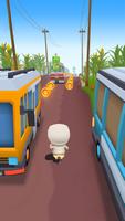 Buddy,Run! পোস্টার