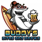 آیکون‌ Buddy's Bites and Brews