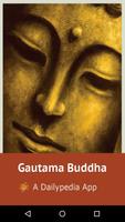 Buddha Daily Affiche