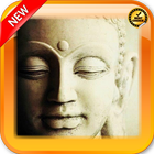 Buddha Wallpapers-icoon