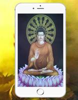 Buddha Wallpapers ภาพหน้าจอ 1