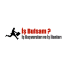 İş Bulsam icon