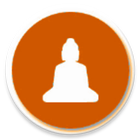 Buddha Pooja ícone