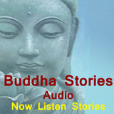 Buddha Stories Audio icône