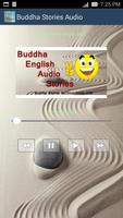 Buddha Stories Audio plakat