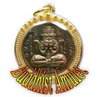Buddhist Amulet simgesi