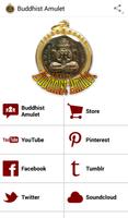 Buddhist Amulet Ekran Görüntüsü 3