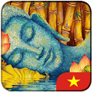 Tam Kinh Tung - Hinh Nen APK