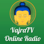 VajraTV Online Radio आइकन