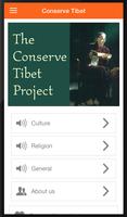 The Conserve Tibet Project capture d'écran 1