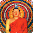 ikon Dhammapada - Buddhist Book