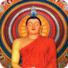 Dhammapada - Buddhist Book-icoon