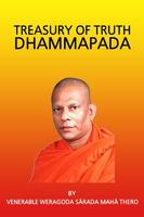 Dhammapada - Buddhist Book Affiche