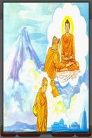 Dhammapada - Buddhist Book capture d'écran 1