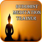 Buddhist Meditation Trainer アイコン