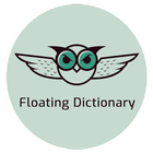 BT - Floating Offline English  icône