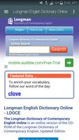 Buddie Dictionary screenshot 2