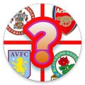 Tebak Logo Klub Sepakbola Inggris