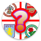 Tebak Logo Klub Sepakbola Inggris icône